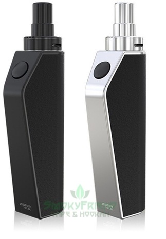 Eleaf Aster Total