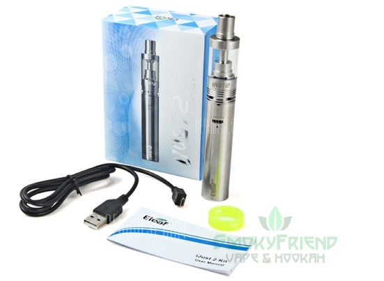 Eleaf iJust 2