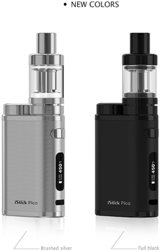 eleaf istick pico new colors