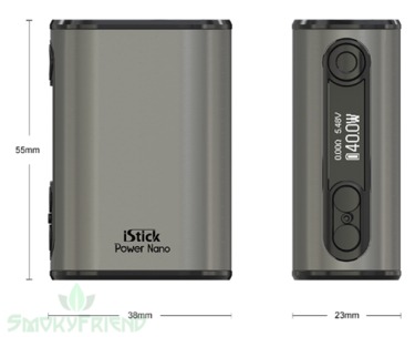 Eleaf iStick Power Nano Kit