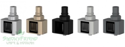 Joyetech Cuboid Mini атомайзер