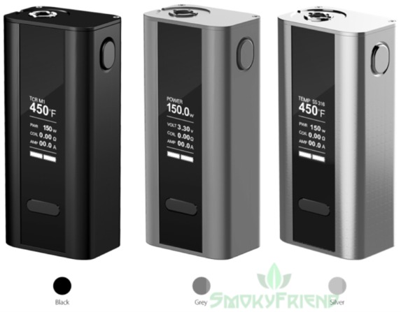 Joyetech Cuboid расцветки