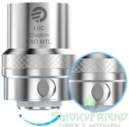 Joyetech Elitar Pipe сменный испаритель