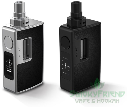 Joyetech eVic AIO