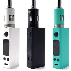 Joyetech eVic VTC Mini цвета