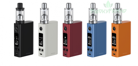 Joytech Evic VTC Dual colors