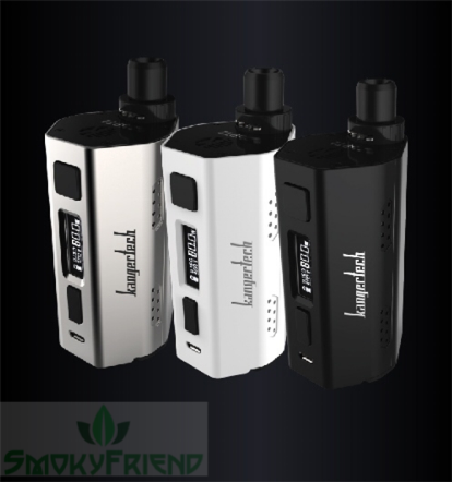 kangertech cupti 2 colors