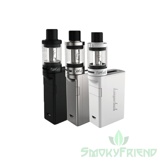 Kangertech KONE Starter Kit цвета