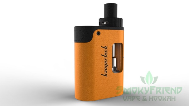 Kangertech TOGO Mini Starter Kit