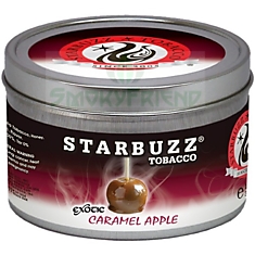 Табак для кальяна Starbuzz "Caramel apple" 250 гр