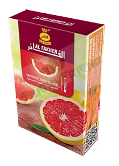 Табак для кальяна Al Fakher со вкусом "Грейпфрут" 50 гр