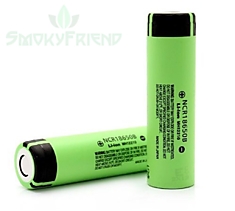 Аккумулятор Panasonic  NCR18650B 3400mAh 3.7V