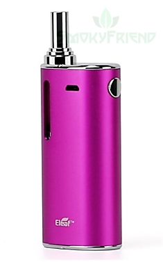 Eleaf iStick Basic Hot Pink