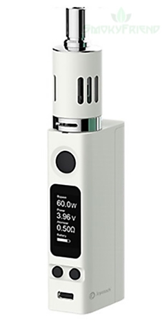 Joyetech eVic VTC Mini 60W TC White