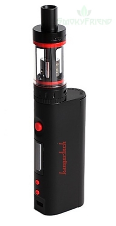 KangerTech SUBOX Mini Black