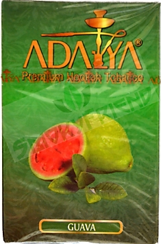 Табак для кальяна Adalya со вкусом "Гуава" 50 гр