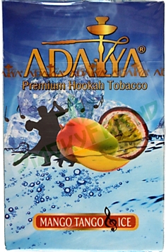 Табак для кальяна Adalya "Mango Tango Ice" 50 гр
